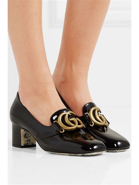 gucci takkies for ladies|net a porter Gucci shoes.